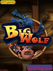 Explorando o Mundo de BigWolf: Um Jogo Emocionante da AP7.games