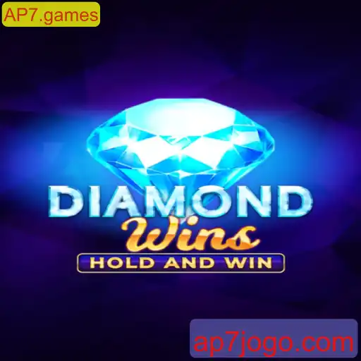 Explorando o Jogo DiamondWins no Portal AP7.games