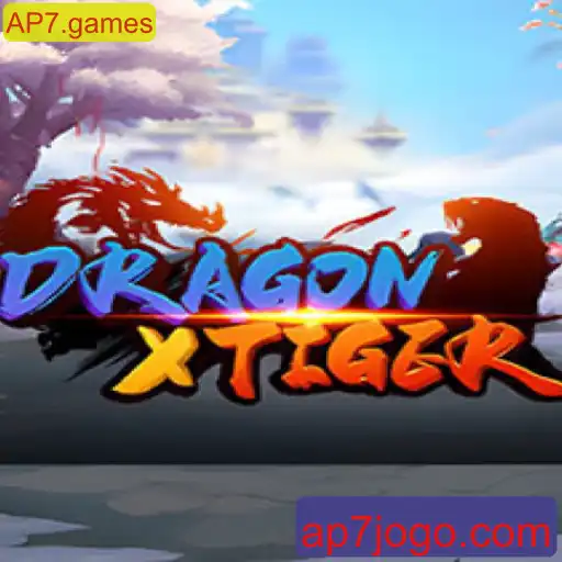 Explorando o Mundo de DragonXTiger: A Nova Sensação da AP7.games