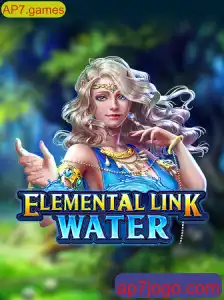 ElementalLinkWater: A Nova Sensação do Mundo dos Jogos de Aventura
