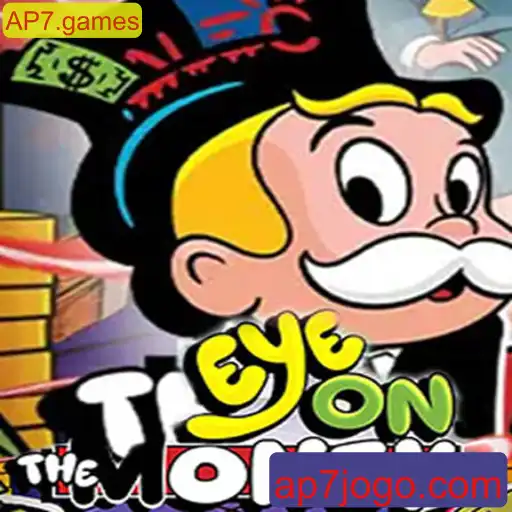 EyeOnTheMoney: Um Novo Fenômeno no Mundo dos Jogos