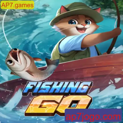 FishingGO: Descubra a Aventura de Pesca no Mundo Digital
