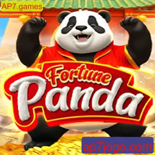 Descubra a Aventura com FortunePanda no AP7.games