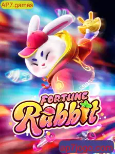 Explorando o Jogo FortuneRabbit: Uma Jornada de Aventuras e Estratégia