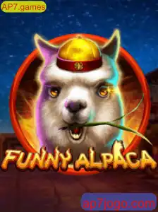 FunnyAlpaca: Um Novo Fenômeno no Mundo dos Jogos