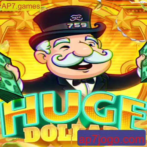 Descubra o Mundo Empolgante do Jogo HugeDollar
