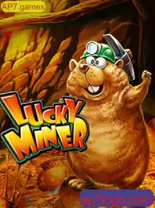 Explorando o Mundo de LuckyMiner: Uma Jornada no Universo de AP7.games
