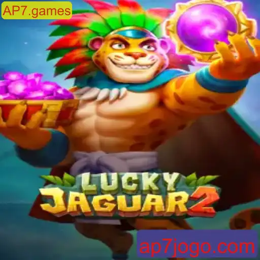 Descubra o Mundo Vibrante de Luckyjaguar2 no AP7.games