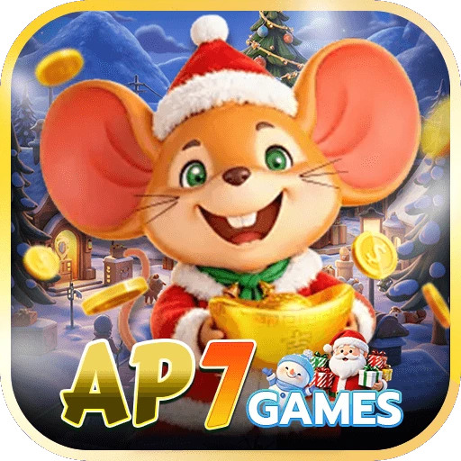 AP7.games Logo