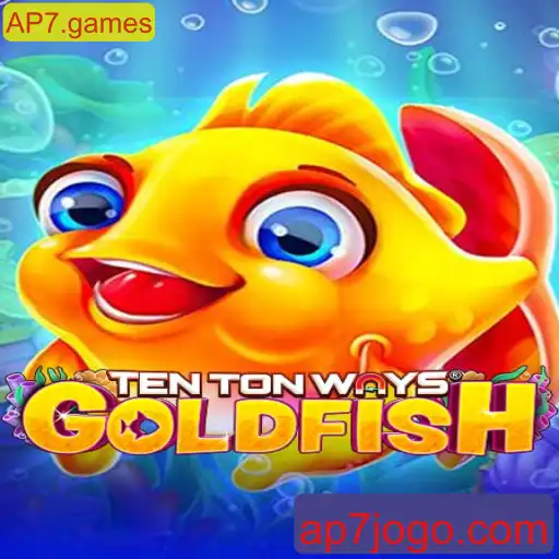 Descubra o Fascinante Mundo de TenTonWaysGoldfish no Universo AP7.games