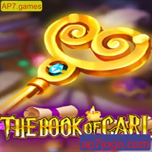 Explorando TheBookofCarl: Um Novo Horizonte no Universo do Jogo AP7.games