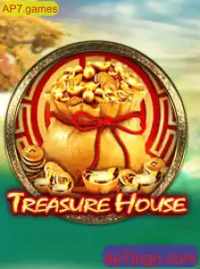 Descubra as Maravilhas de TreasureHouse: Uma Nova Aventura no Mundo de AP7.games