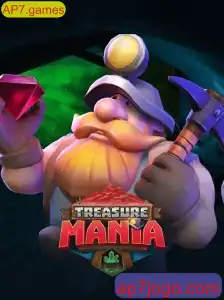 Explorando o Fascinante Mundo de TreasureMania: Descubra os Segredos e a Aventura do Jogo