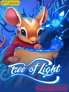 Descubra TreeofLight: Uma Jornada Mágica no Mundo de AP7.games