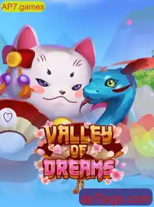 Explore o Mundo Fascinante de ValleyofDreams: O Novo Destaque da AP7.games