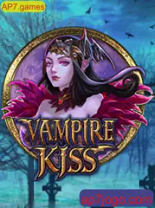 VampireKiss: Uma Imersão no Universo Vampírico de AP7.games