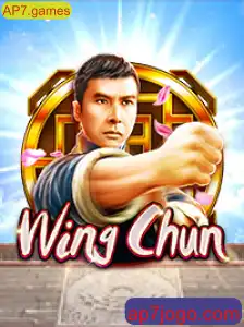 Descubra o Empolgante Mundo de WingChun: O Jogo de Estratégia da AP7.games