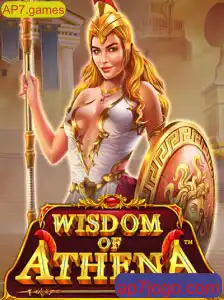 Explorando o Mundo Fascinante do Jogo WisdomofAthena
