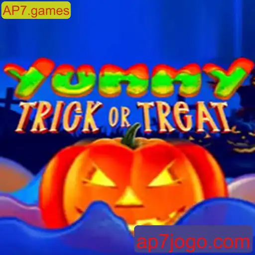 YummyTrickorTreat: Um Mundo de Diversão e Estrategia