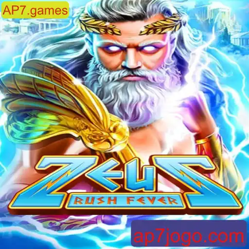 Descubra a Emoção do ZeusRushFever: Um Mergulho Profundo no Novo Fenômeno do AP7.games